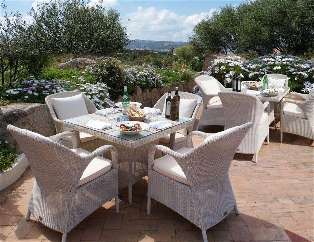 Hotel 3 Botti Baja Sardinia Exterior photo